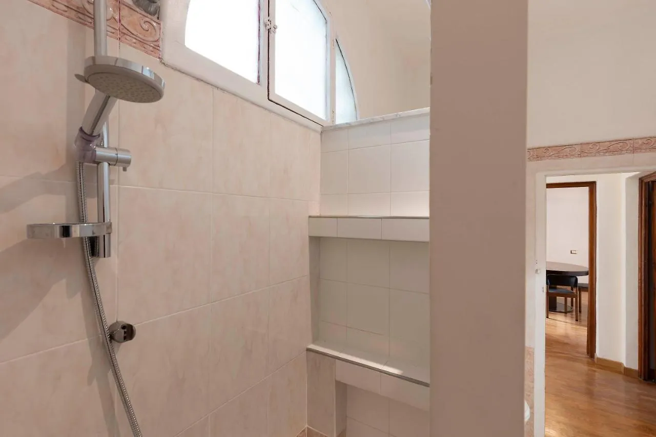 Santo Spirito Huge Apartment Florencja